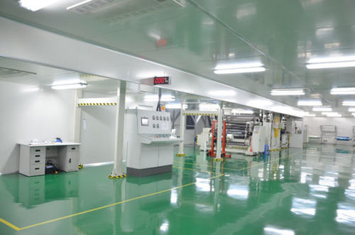 Application cases of special functions of PET release film