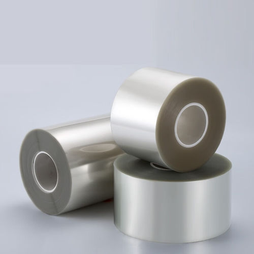 Latest company blogs about Main product types of PET release film