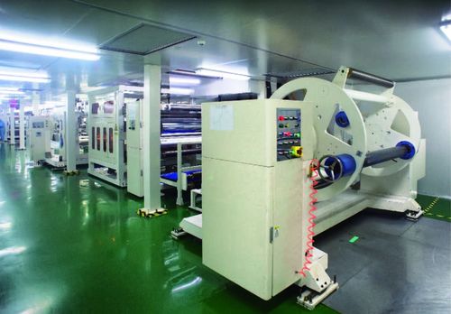 Latest company news about Analysis of common problems with PET release film