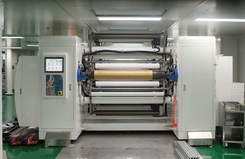 Latest company news about What is the process of PET release film?