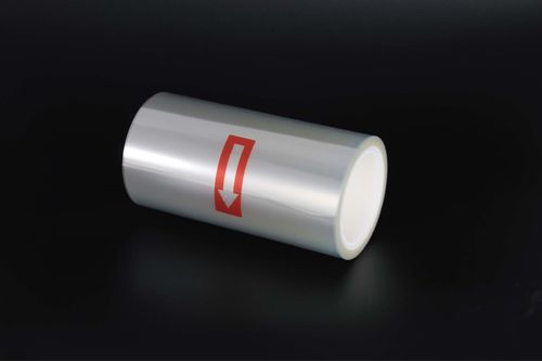 Latest company news about What is the difference between PC and PET film?