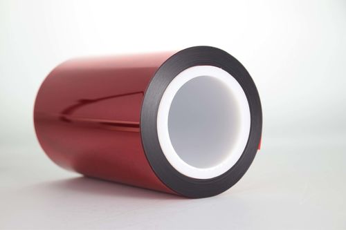 Latest company news about Little knowledge about PET release film