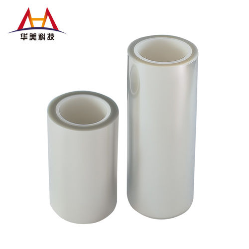 Latest company blogs about What is the difference between polyester film and PET film?