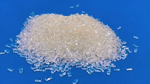 Latest company blogs about What is the raw material for PET film?