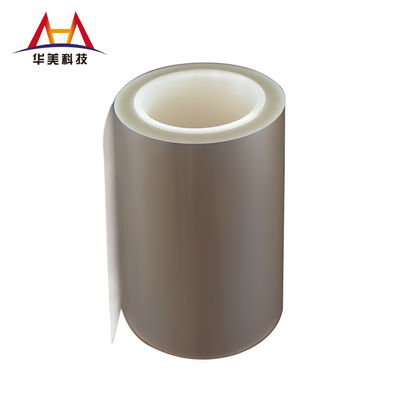 Non Silicone TPU PET Release Film 50μm Casting Protection