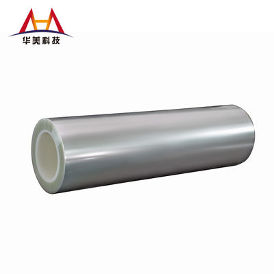 Good price 38μM Non Silicone Polyester Release Liner Solvent Free Coating Technology Controlled Release Force online