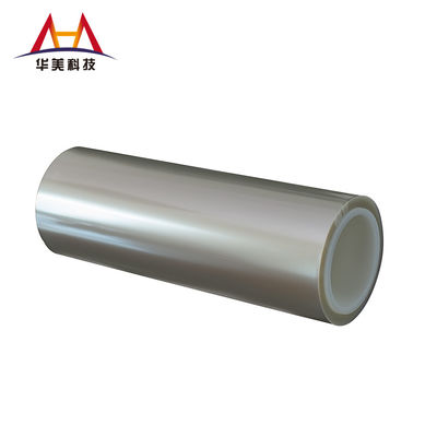 Good price PET Silicone Pet Release Liner 38μM Protective High Temperature Resistance Optical Grade Clear Polarized Film online