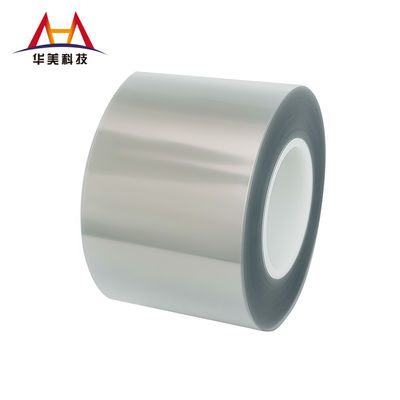 Good price PET Substrate  20g/In Antistatic PET Release Film PET Protective Film High Cleannes online