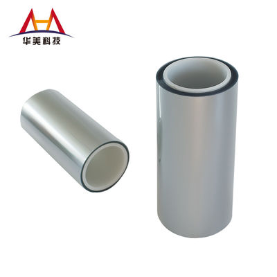 Good price 10g/In MLCC Silicone Release Liner  / Pet Release Film Ultra Smooth Surface online