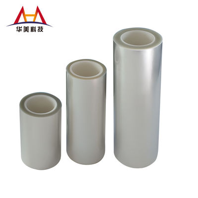 Good price Ceramic Layer Transfer Film Thin Film Thickness 100μm MLCC Silicone Release Film online