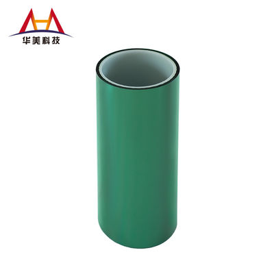 Good price Eco Friendly Silicone Coated Pet Release Film 4g/In 19-150μM Thickness online