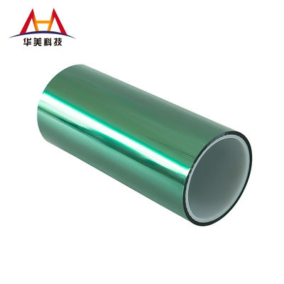Good price 20g/In Pet Film Release Liner Electronic Adhesive Material Non Polluting online