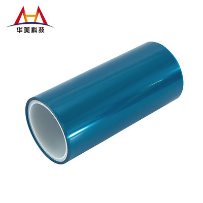Good price Die Cutting Material Release Coating Polyester Film 15g/In Smooth Surface online