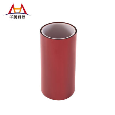 Giá tốt. High Clarity Silicone Pet Release Liner 5g/In Màu tùy chỉnh Để in trực tuyến