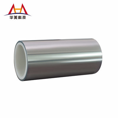 Good price Smooth / Matte Finishes Silicone Release Film / PET based Release Film Customized 20g/in online