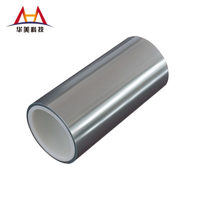 Good price 38μM Polarized Film With Adhesive PET Silicone Release Film Medical Device Adhesive Backing online