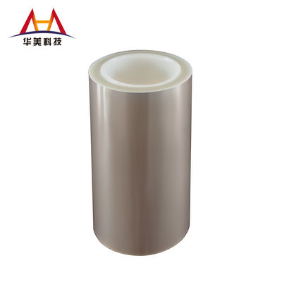 Good price Release Coating Polyester Film 15g/In MLCC Heat Resistant PET Film online
