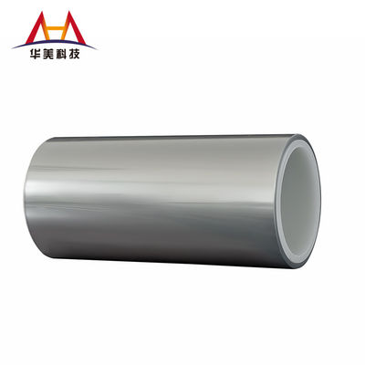 quality 100μM Pet Film Release Liner Pressure Sensitive Adhesive Labels High Temperature Resistance factory