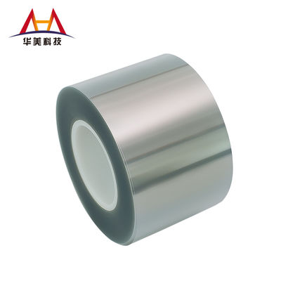 Good price 15g/In Antistatic Pet Film Release Liner High Transparency Optical Inspection Films online