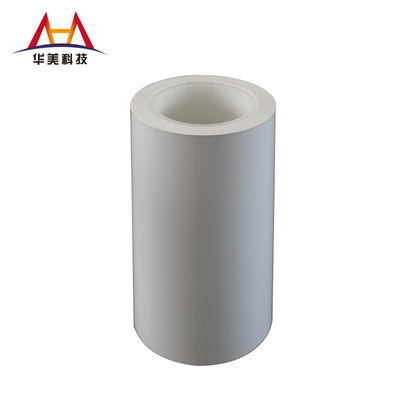 92μm Release Coating Polyester Film Chemical Resistance Dimensional Stability PET Film