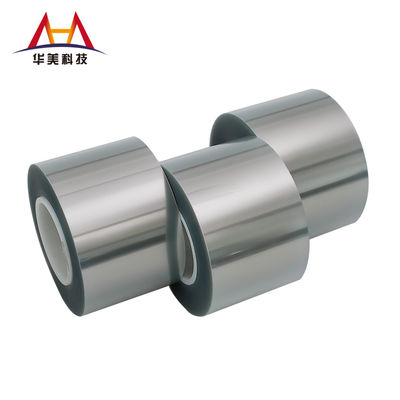 Good price Custom Width Anti Static PET Film Roll 20g/In PET Substrate online