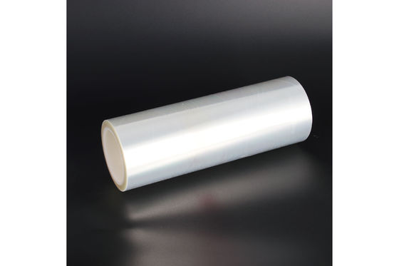 100μm PET Release Film For Screen Printing Heat Transfers