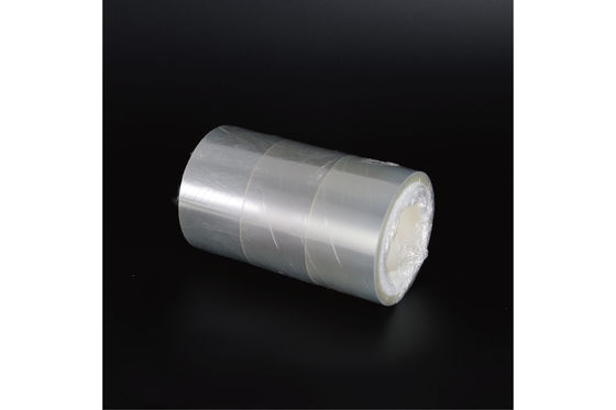 19 μm Glass Lens PET Protective Film Anti-static Printing Adhesive Film