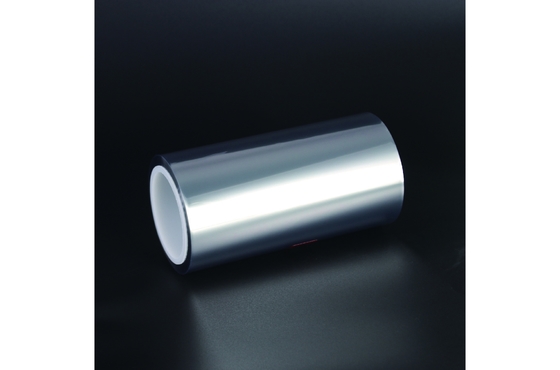 38 Micron Eco-friendly Double Sided Anti Static PET Release Film